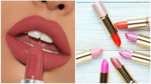 Summer Lipstick Shades