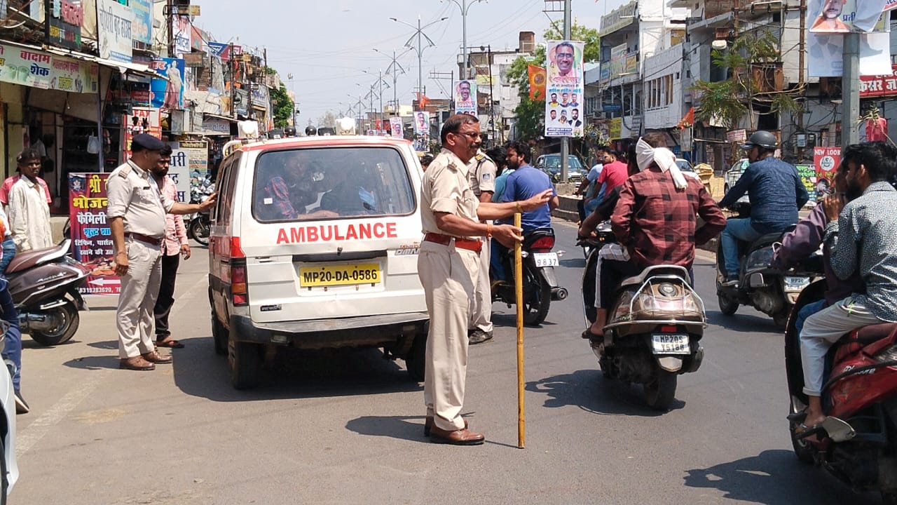 जबलपुर में युवक की हत्या, पुलिस ने मामले में 3 आरोपियों को किया गिरफ्तार
