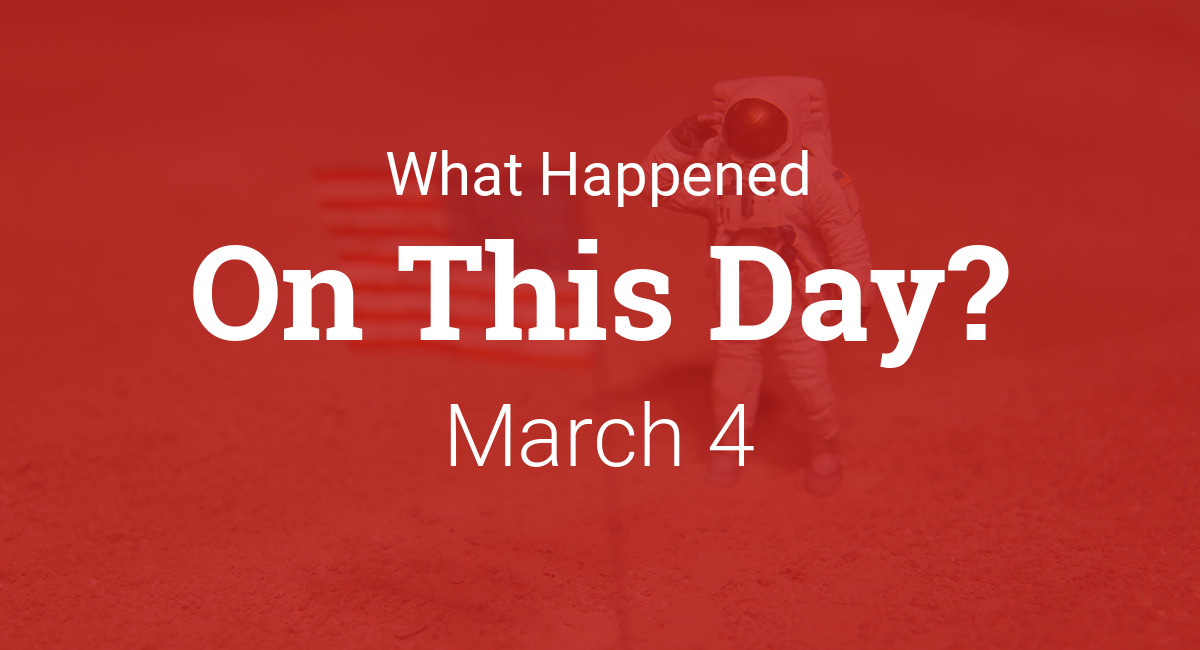 History Of 4 March: आज मनाया जा रहा राष्ट्रीय सुरक्षा दिवस, इसके अलावा जानिए 4 मार्च से जुड़ा भारतीय इतिहास
