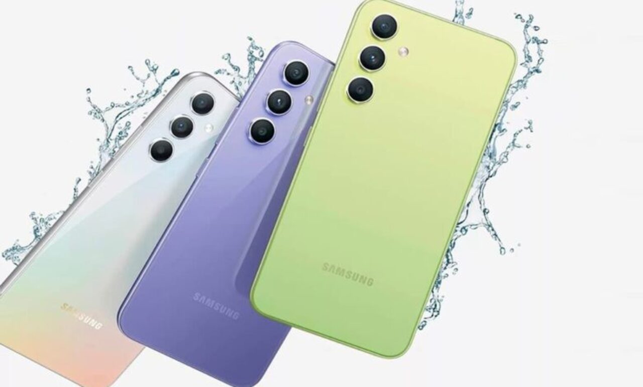 Samsung ला रहा है अपना शानदार स्मार्टफोन, OnePlus की बढ़ेगी चिंता, इस डेट को कर लें नोट, जानें कीमत