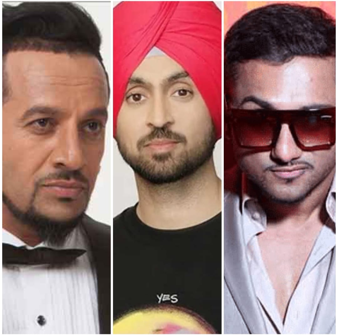 Richest Punjabi Singers