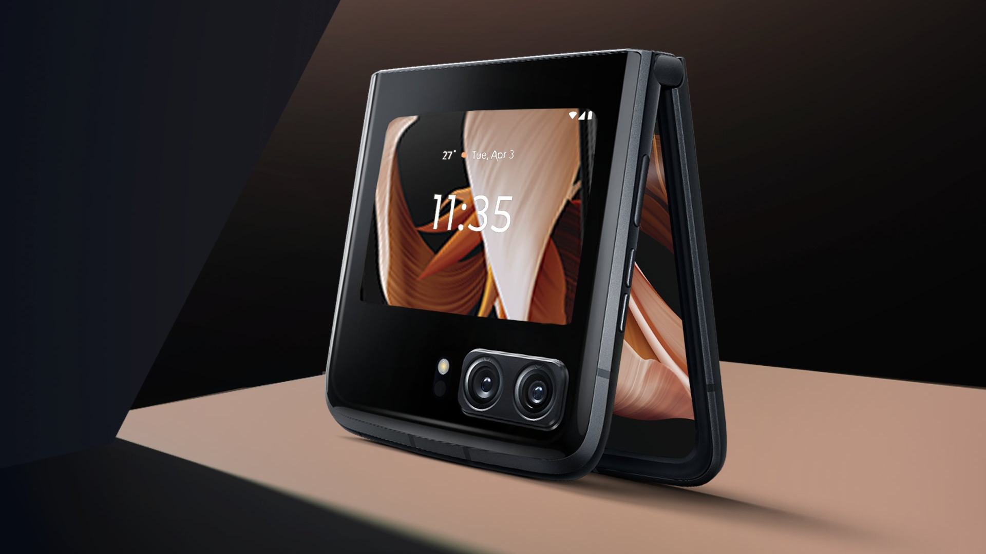 Motorola जल्द लॉन्च करेगा नया फोल्डेबल और Rollable स्मार्टफोन, ऐसी होगी डिजाइन, यहाँ जानें