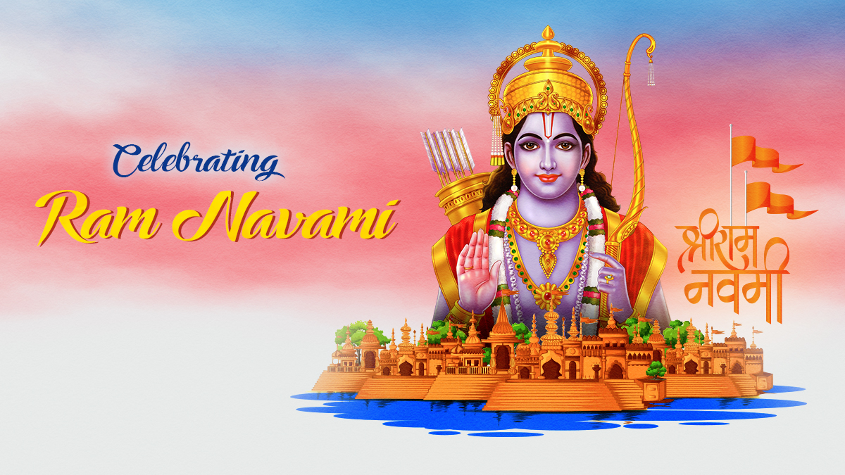 Ram Navami पर 12 साल बाद हो रहा गुरु आदित्य योग का निर्माण, भक्तों को होगी शुभ फलों की प्राप्ति