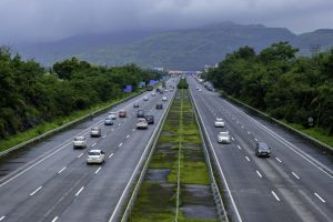 Beautiful Highways Of India