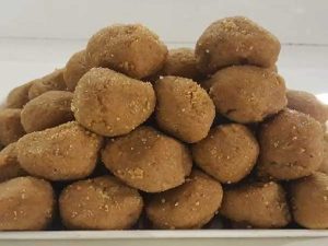 Famous Sweets Of India