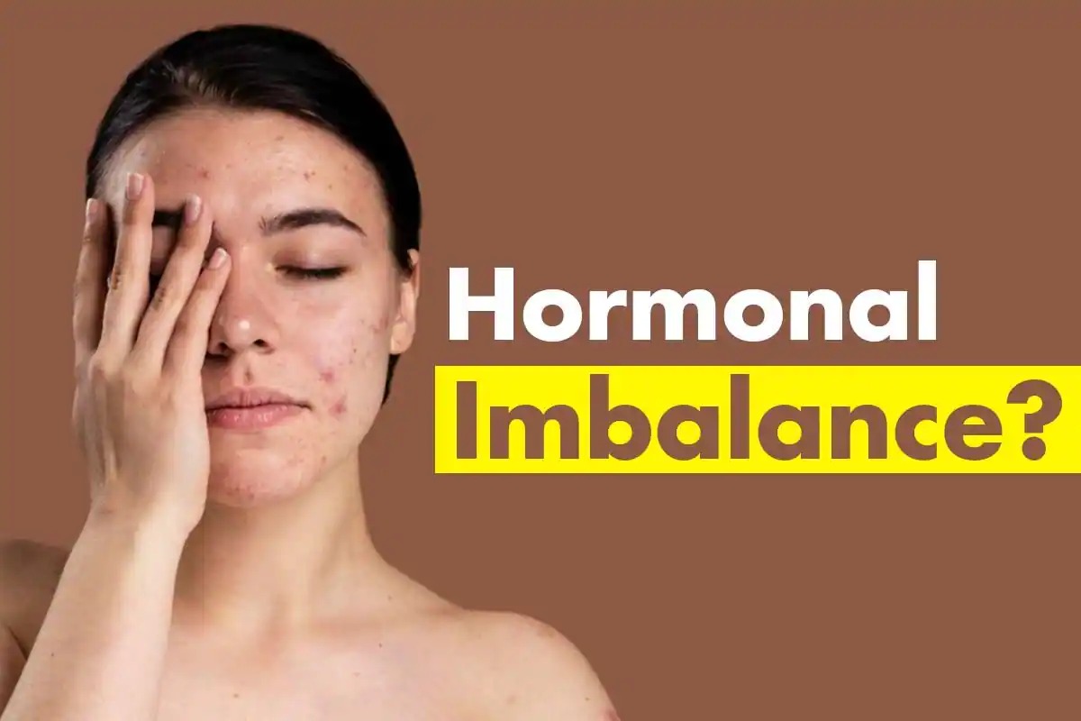 Hormones Balance Tips
