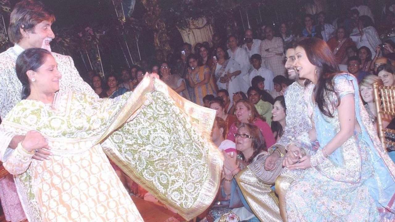 Abhishek Aishwarya 16th Wedding Anniversary: पर्दे के अलावा असल जीवन में भी काफी रोमांटिक है ये जोड़ी, ऐसे जुड़ी थी दोनों की किस्मत