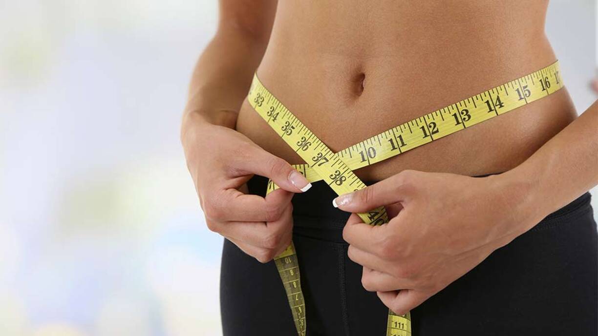 Weight loss : गर्मी के मौसम में तेजी से होगा वजन कम, इन बातों को फॉलो करें | MP Breaking News Weight decreases rapidly in summer, diet and exercise will help