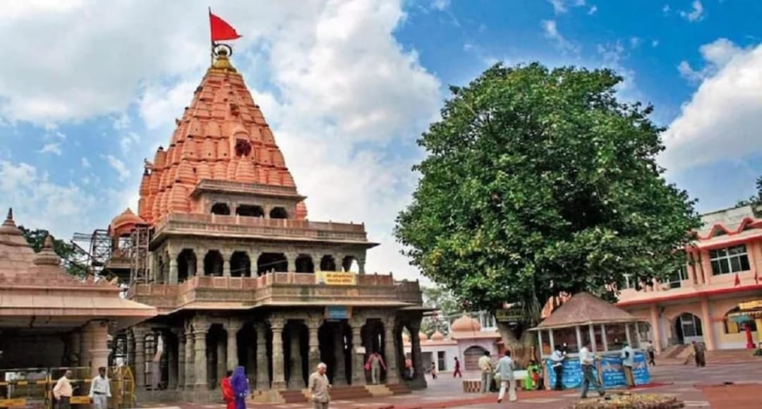 Temples To Visit In New Year