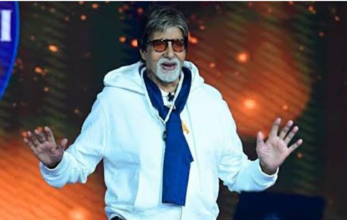 Twitter और अमिताभ बच्चन के बीच 'ये रिश्ता क्या कहलाता है,' भैया और मौसी के बीच कन्फ्यूज़ हुए फैन्स