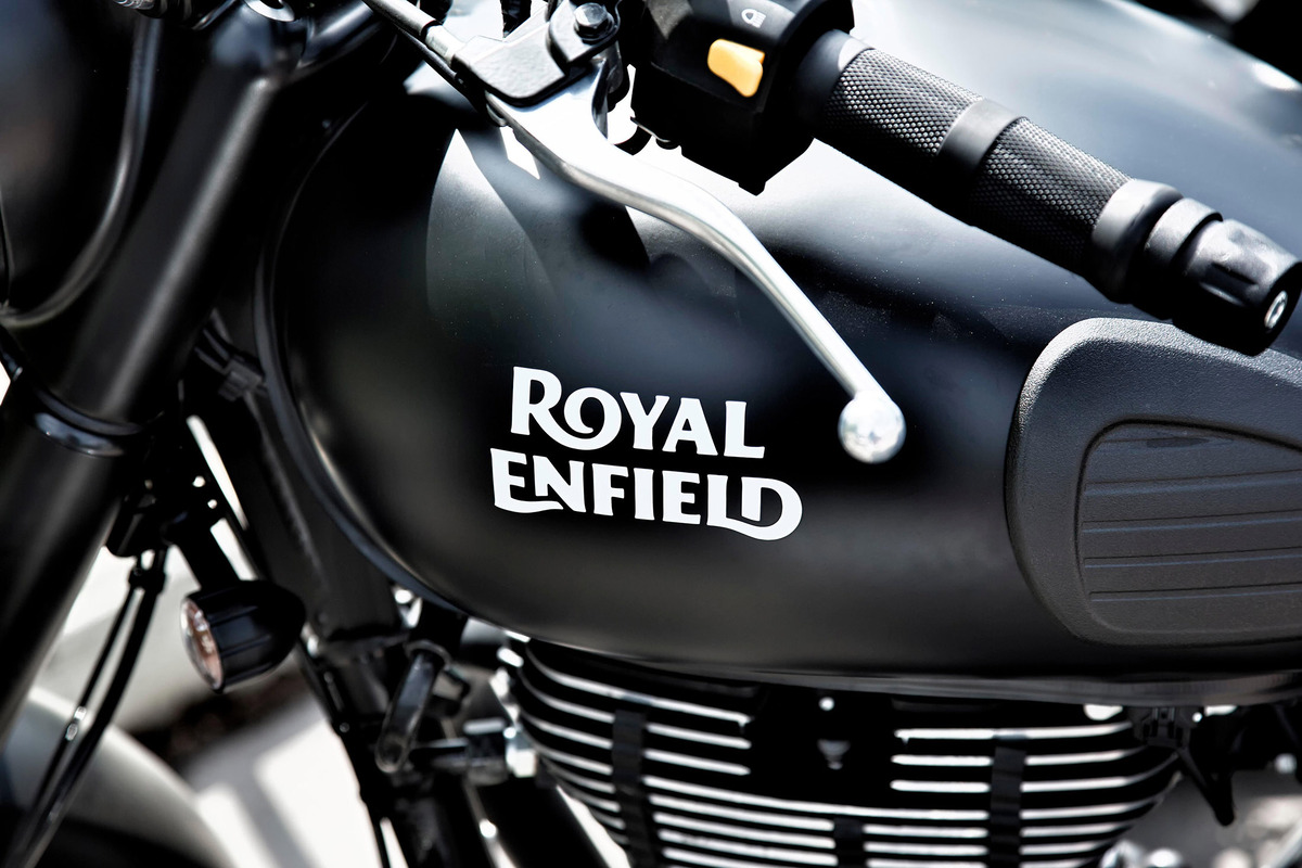 दिलों पर राज करने आ रही है Royal Enfield की पहली इलेक्ट्रिक बाइक, लॉन्च टाइमलाइन का हुआ खुलासा, जानें अपडेट