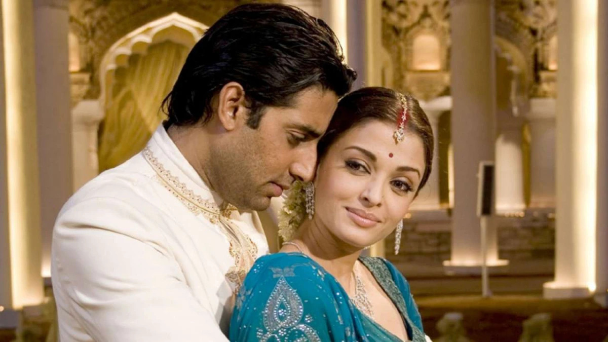 Abhishek Aishwarya 16th Wedding Anniversary: पर्दे के अलावा असल जीवन में भी काफी रोमांटिक है ये जोड़ी, ऐसे जुड़ी थी दोनों की किस्मत