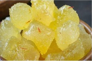 Famous Sweets Of India