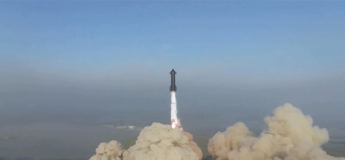 Starship Rocket: लॉन्च के कुछ पल बाद ही ब्लास्ट हुआ दुनिया का सबसे बड़ा रॉकेट, Elon Musk ने कही ये बात