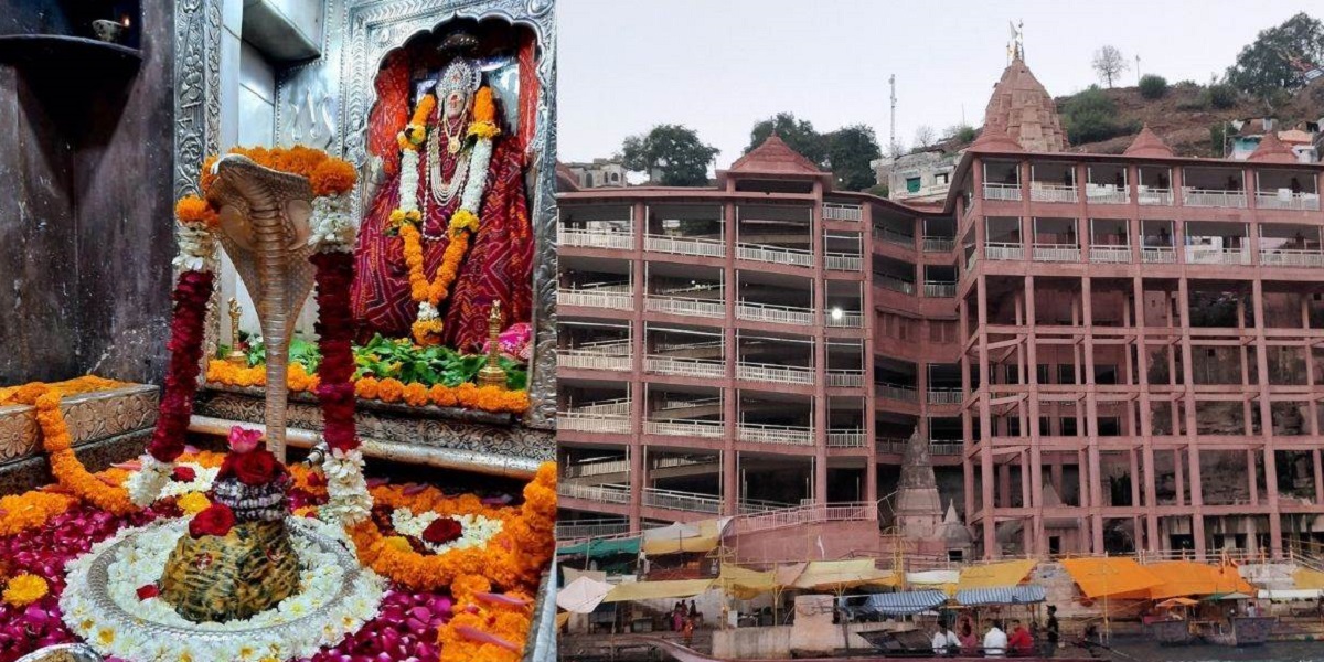 MP Tourism: मध्यप्रदेश के इस मंदिर में आज भी चौसर खेलते है भगवान शिव और माता पार्वती, जानिए इसका रहस्य