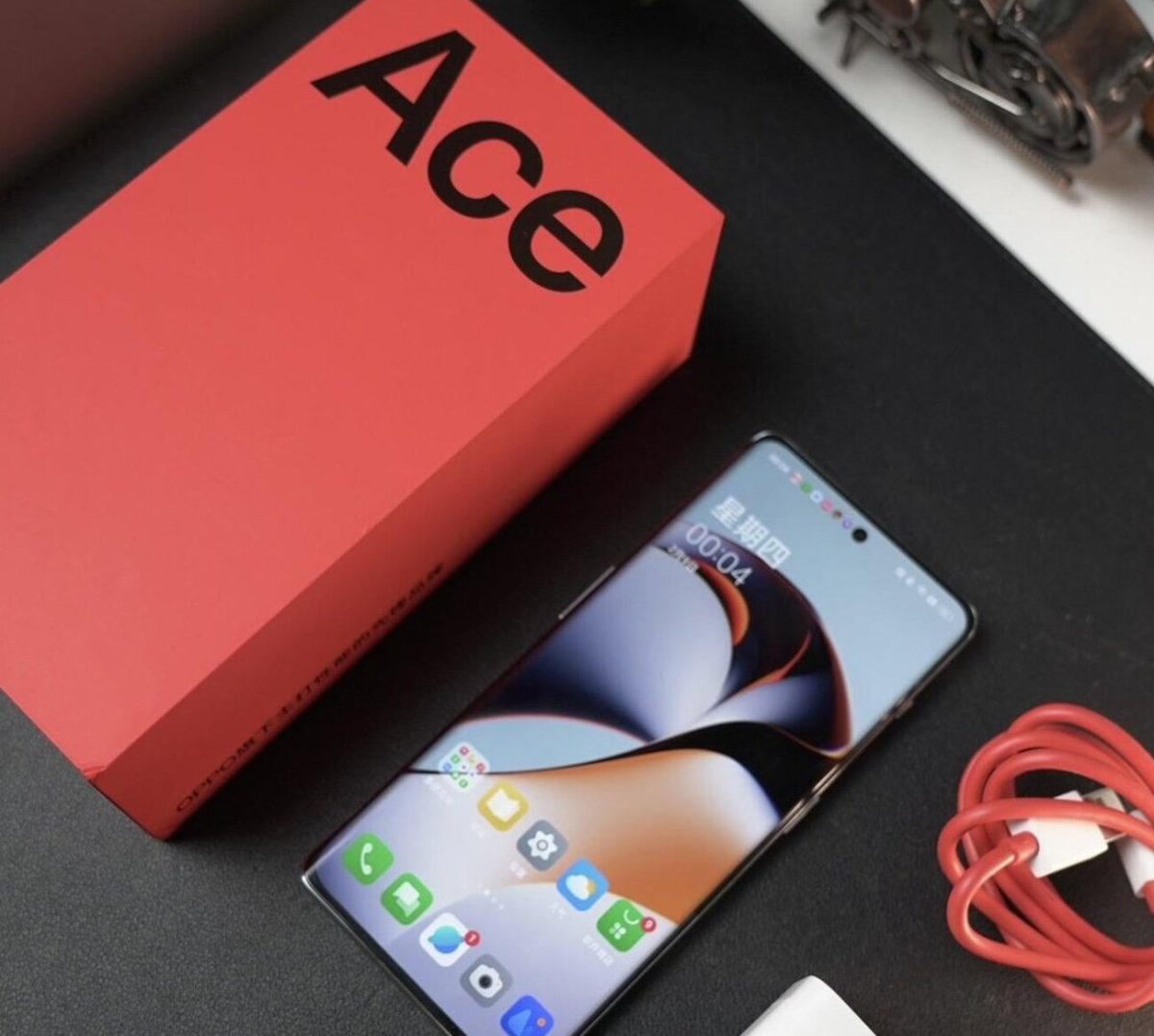 OnePlus जल्द लॉन्च करेगा Ace 2 Xiangling Edition, मिलेंगे दो कलर ऑप्शन, ऐसे होंगे फीचर्स