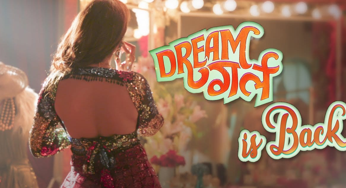 Dream Girl 2 Release Date