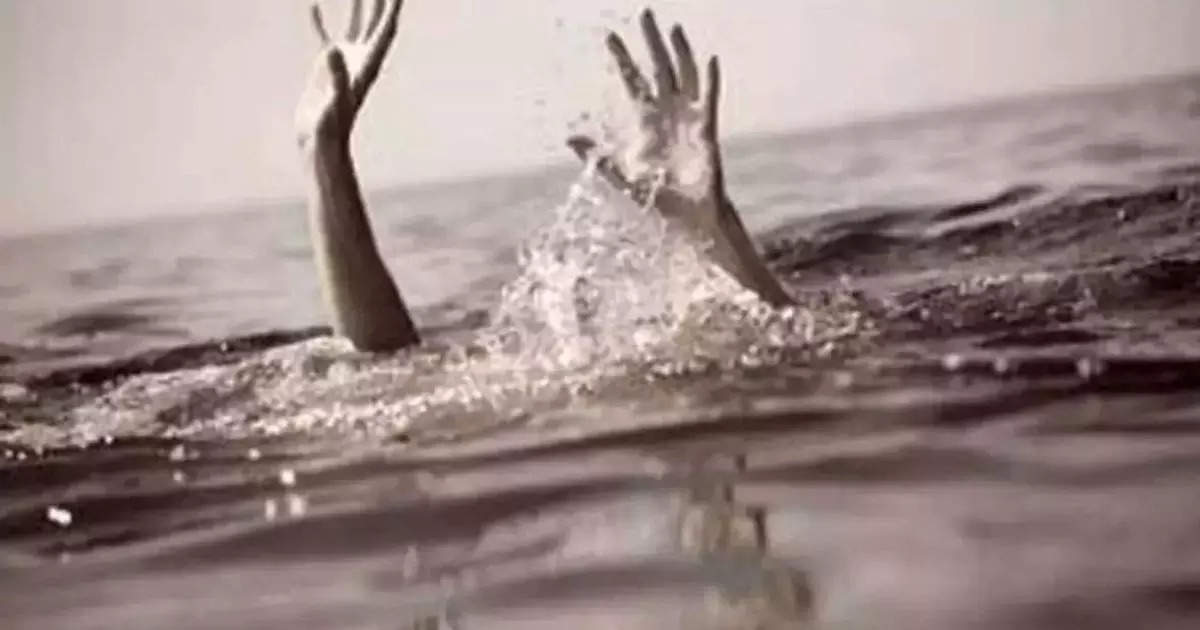 Rewa News: तालाब में डूबने से 2 सगे भाइयों की मौत, गांव में पसरा मातम