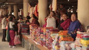 Unique Markets Of India