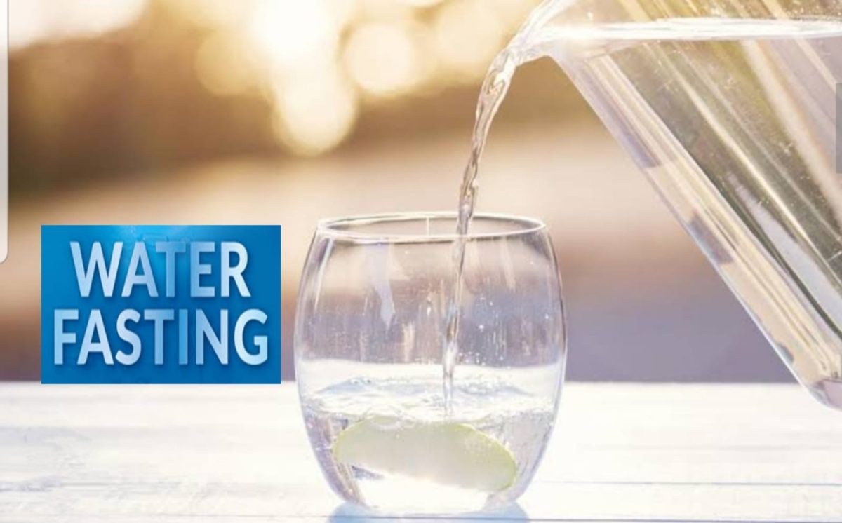 Water fasting : वजन कम करने के लिए प्रभावी है वॉटर फास्टिंग! लेकिन पहले जान लें ये जरुरी बातें