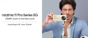 Realme 11 Pro Series जल्द होगा भारत में लॉन्च, कंपनी ने कर दिया ऐलान, नोट कर लें ये तारीख, मिलेंगे धांसू फीचर्स, यहाँ जानें