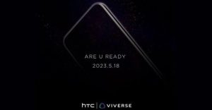 HTC U23 Pro का लॉन्च कन्फर्म, इस तारीख को कर लें नोट, कंपनी ने जारी किया टीज़र, लीक हुए फीचर्स