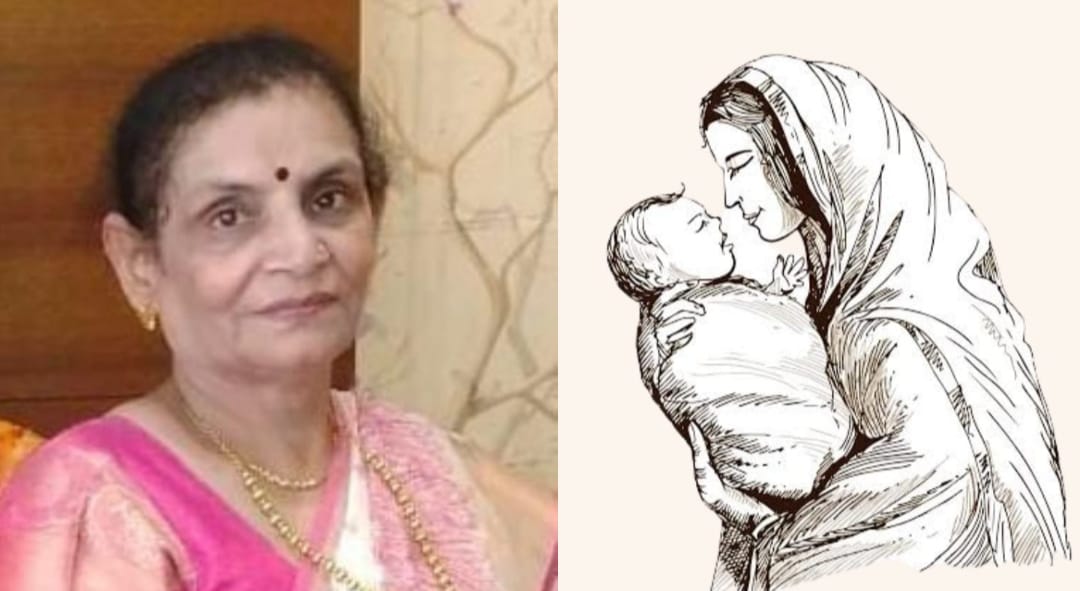 काश Mother's Day के अगले दिन भी मां के पैरों में दर्द नहीं जन्नत ही होती : सुंदर कहानियों के आगे और पीछे के सच को बयां करता अनुसुइया शर्मा का यह लेख