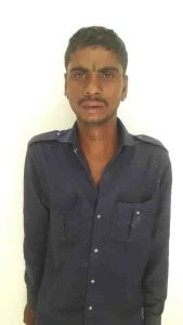 Indore News : थाने के हवालात में युवक ने जान देने का किया प्रयास, पुलिसकर्मी ने बचाई जान