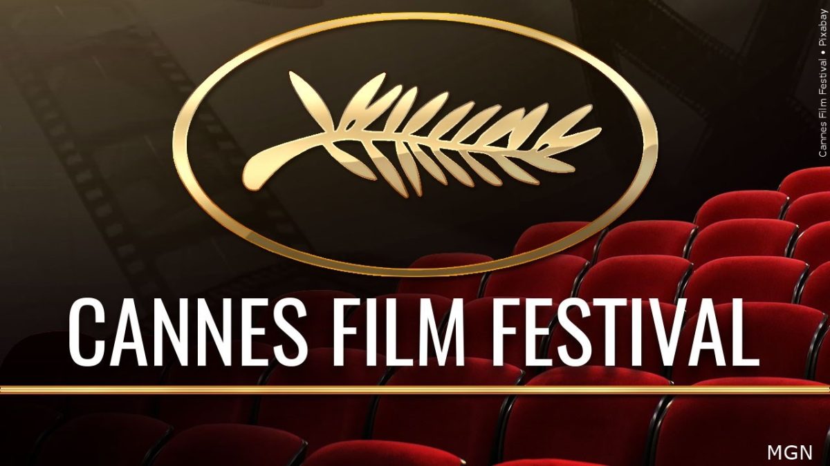 Cannes Film Festival 2023