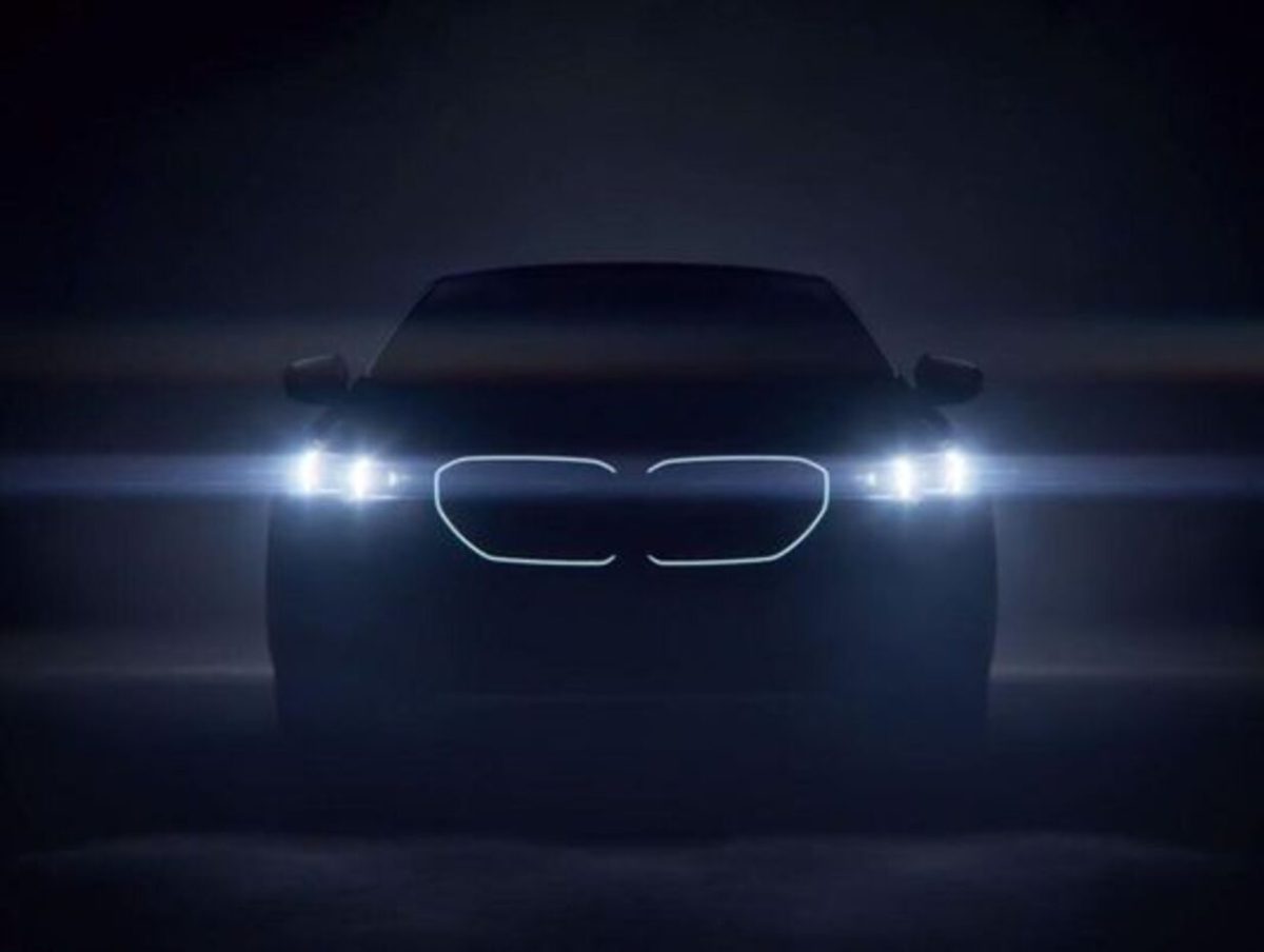 लॉन्च से सामने आया BMW i5 का फर्स्ट लुक, ग्लोबल डेब्यू कल, खास होगी डिजाइन, ऐसे होंगे फीचर्स