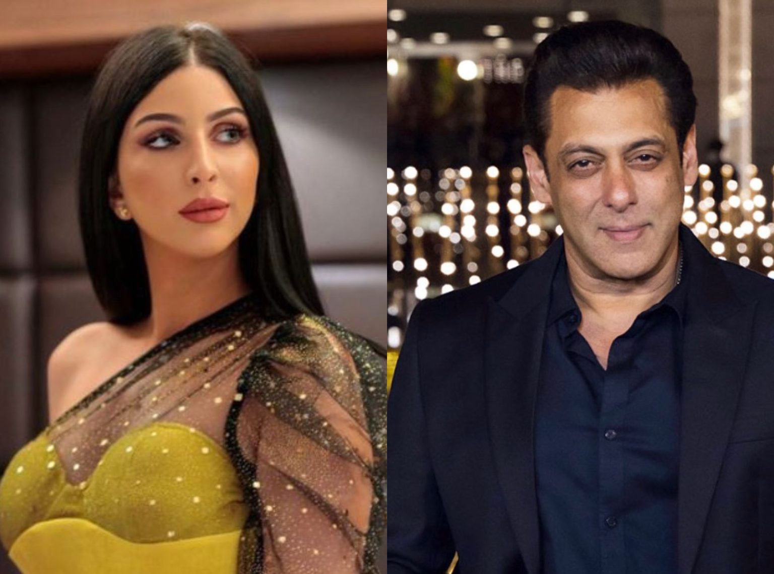 Salman Khan Marriage : सलमान खान..मुझसे शादी करोगे, हॉलीवुड हसीना ने किया प्रपोज