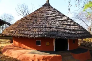 Warli House 