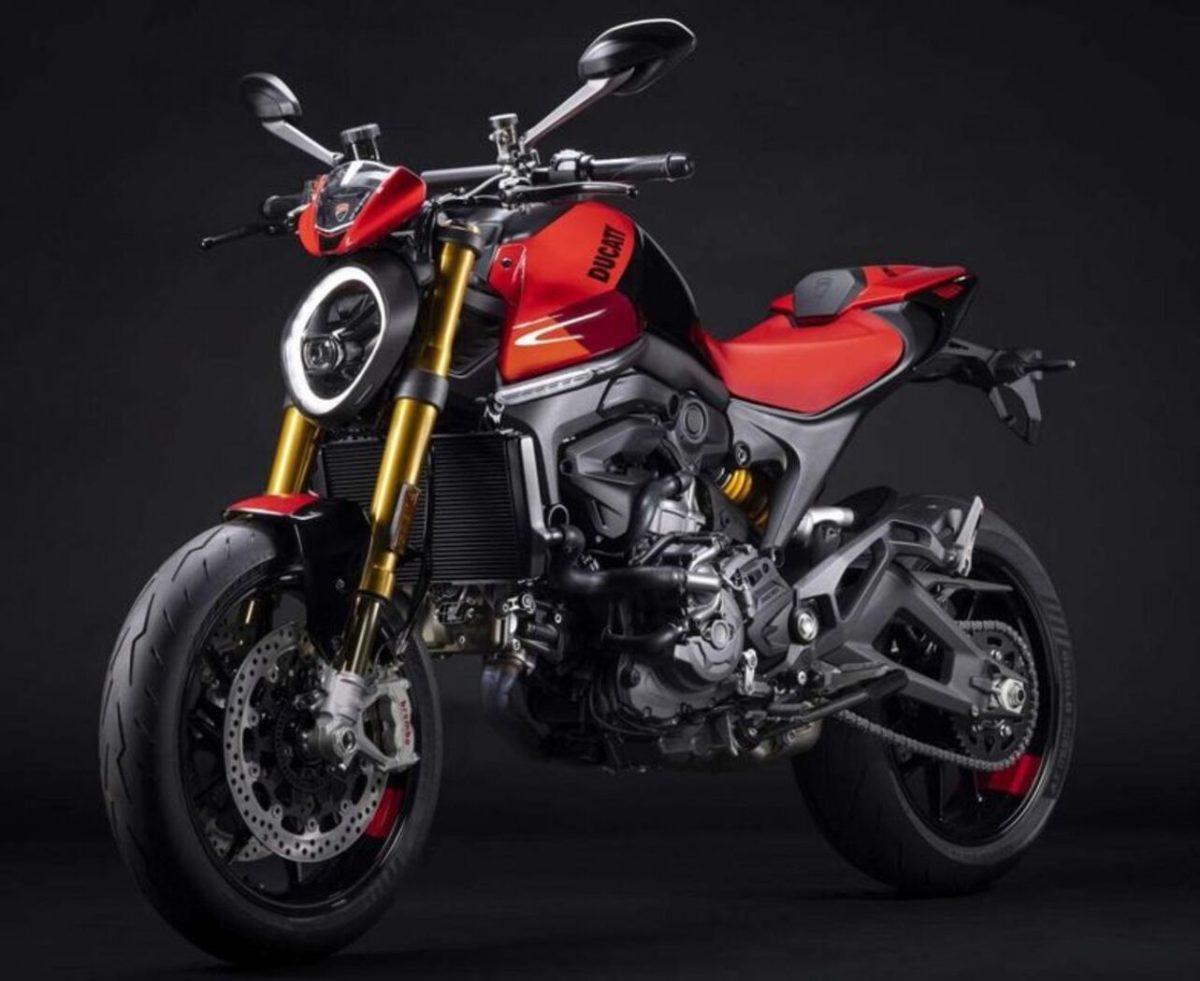 Ducati Monster SP भारत में लॉन्च, मिलेंगे शानदार फीचर्स, Powerful है इंजन, हैरान कर देगी कीमत