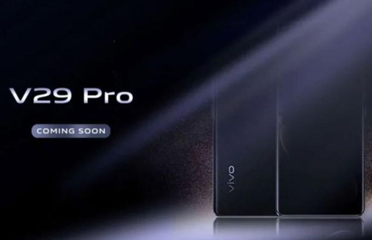 Vivo V29 Pro जल्द होगा लॉन्च, कंपनी ने कर दिया कन्फर्म, सामने आए फीचर्स, टीज़र जारी, जानें डीटेल