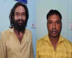 Indore News : पुलिस की बड़ी कार्रवाई, गांजा तस्करी करते दो गिरफ्तार