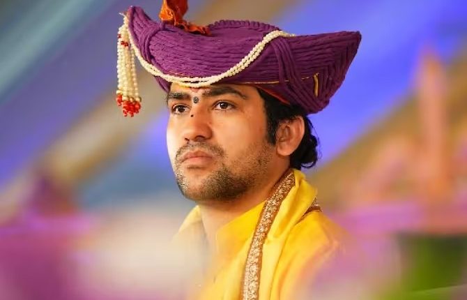 MP News : पं. धीरेंद्र शास्त्री को मिली वाई कैटेगरी की सुरक्षा, ये है वजह |  Pandit Dhirendra Krishna Shastri of Bageshwar Dham of MP got Y category  security