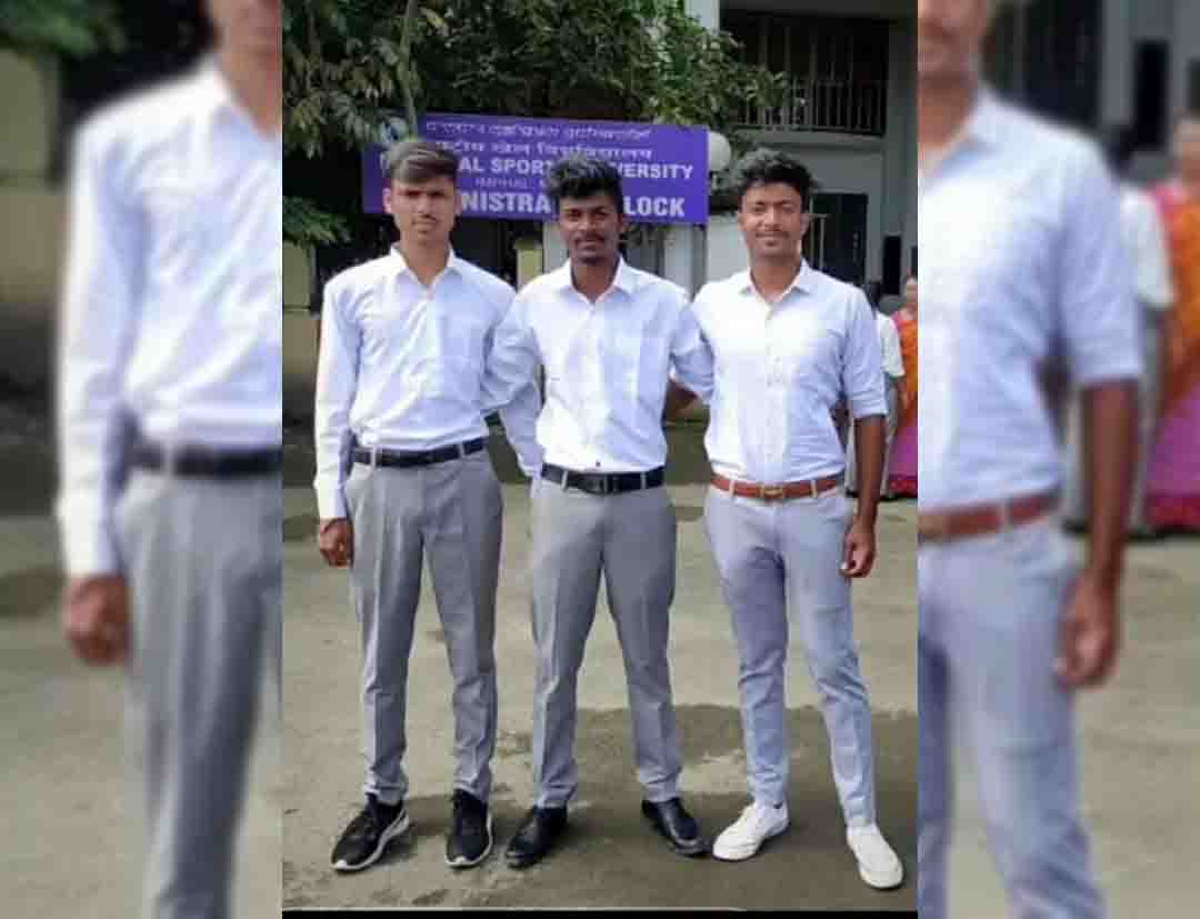 मणिपुर में फंसे खंडवा के 3 छात्र, जनप्रतिनिधि ने रेस्‍क्‍यू के लिए सीएम को लिखा पत्र