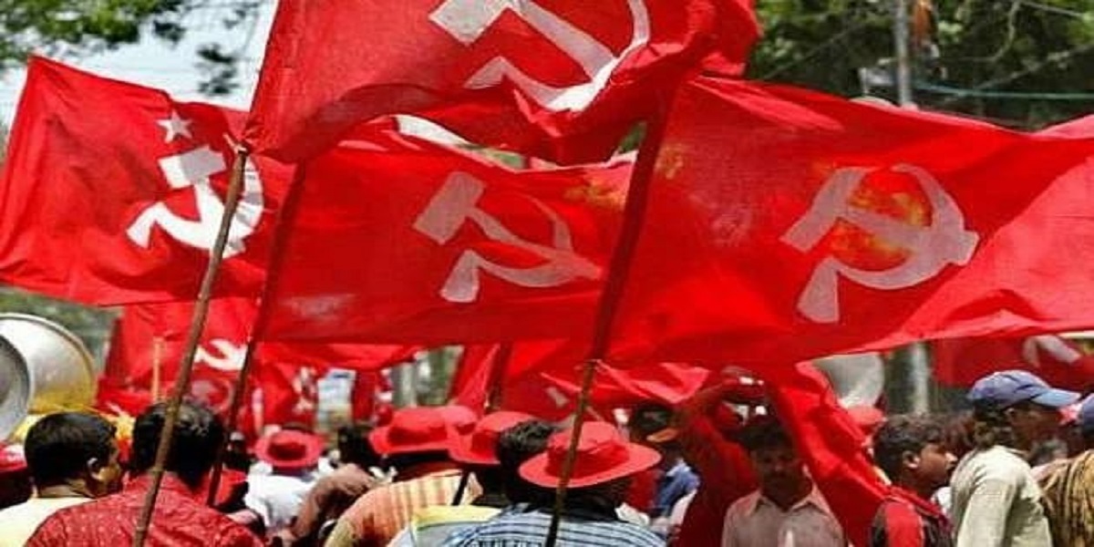 Singrauli News: भारतीय कम्युनिस्ट पार्टी ने खोला मोर्चा, अनिश्चितकालीन आन्दोलन की दी चेतावनी