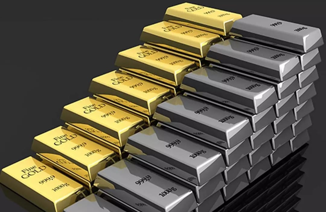 Gold Silver Price Today : सोने की कीमत में तेजी जारी, चांदी पुराने भाव पर, जानें अपडेट