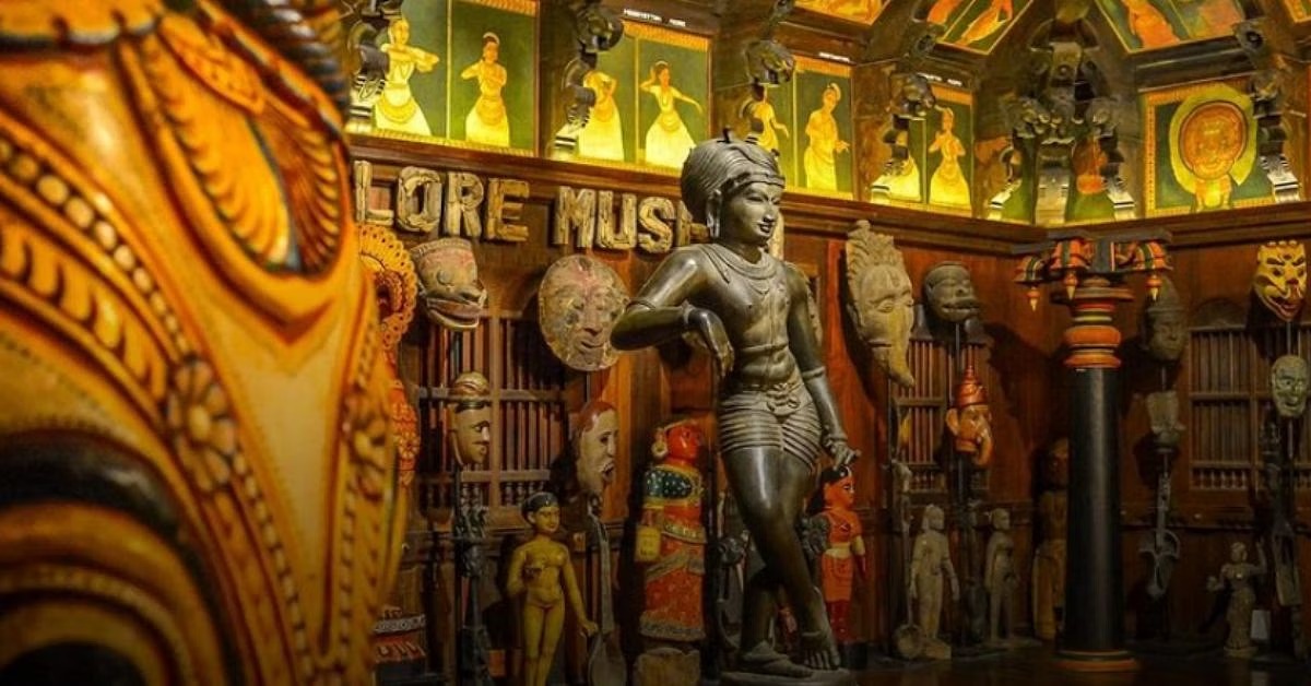 Most Unique Museums in India
