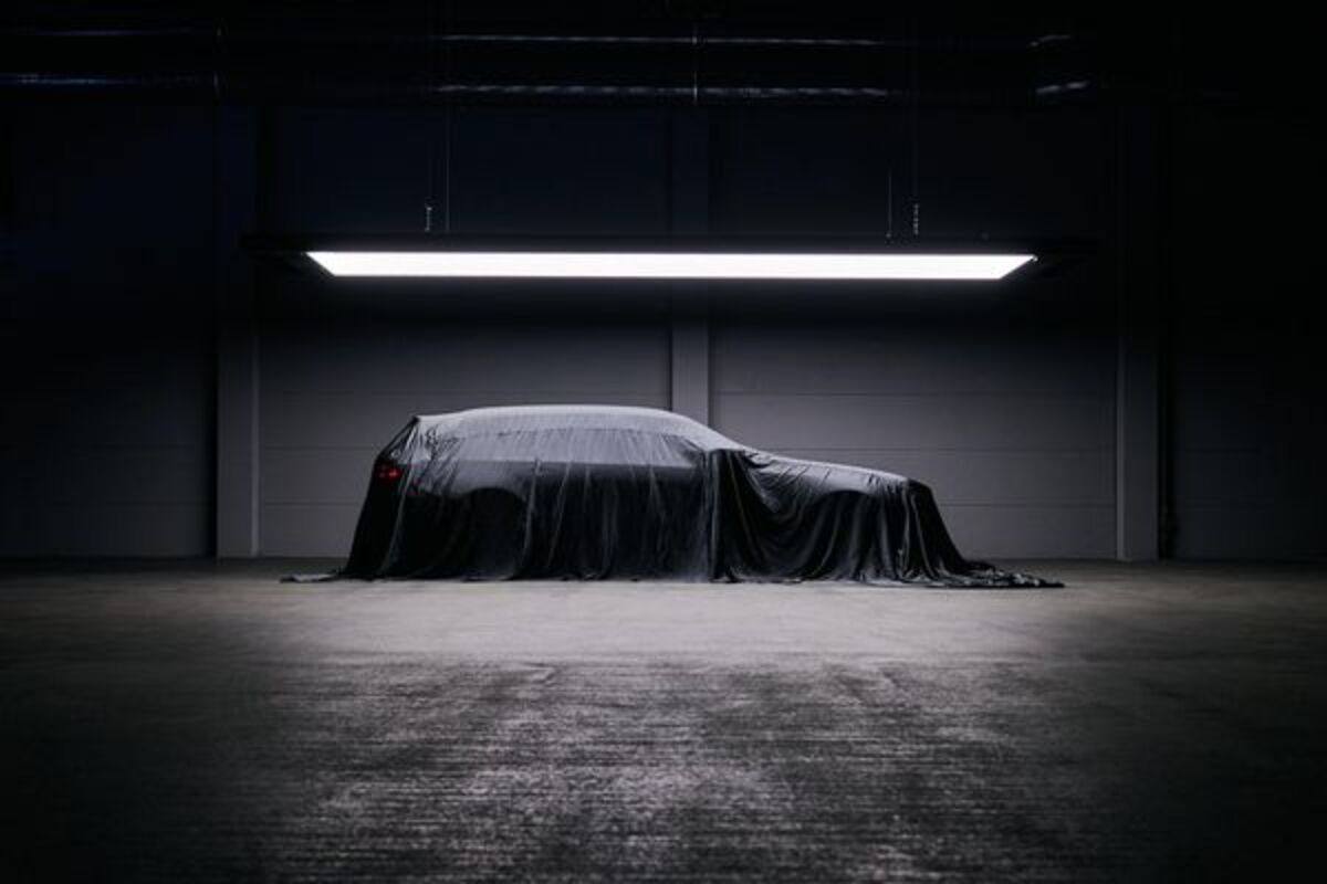 BMW M5 Touring का पहला टीजर जारी, जल्द होगी लॉन्च, इन कंपनियों को देगी टक्कर