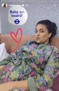 Swara Bhasker Pic