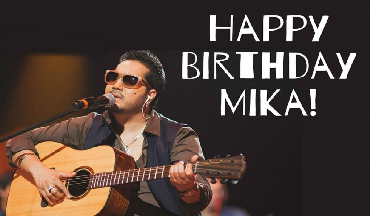 Mika Singh Birthday: 46वां जन्मदिन मना रहे कंट्रोवर्सी किंग मीका, जानिए उनके अनकहे किस्से
