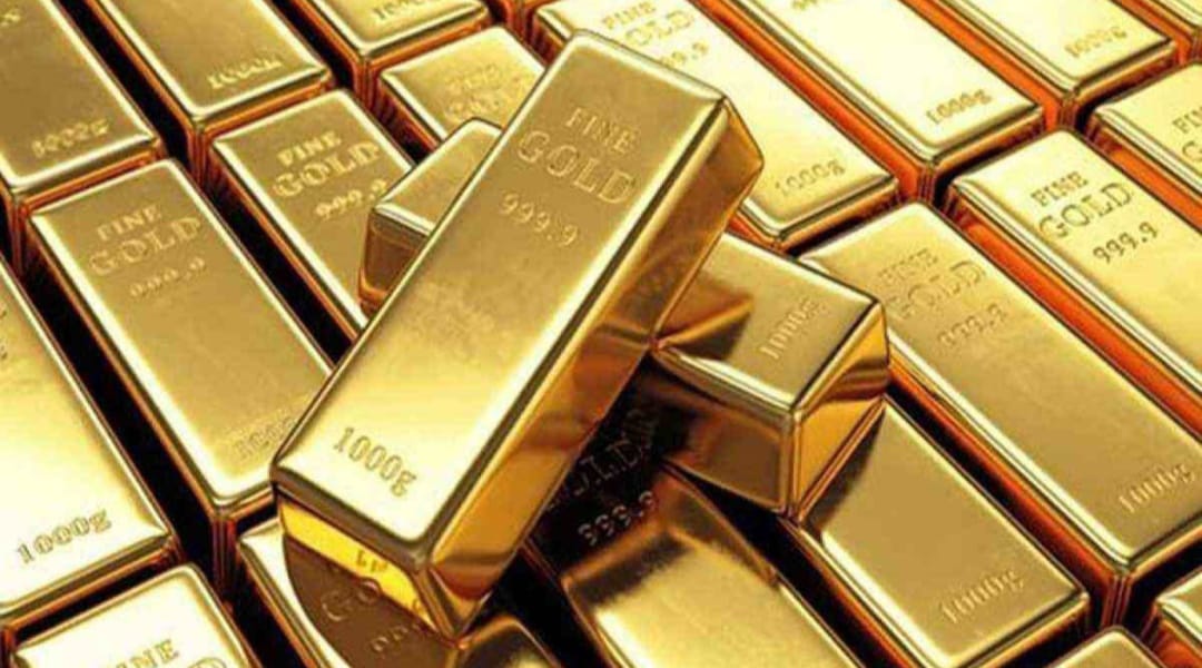 Gold Silver Rate Today : सोना लुढ़का, चांदी पुरानी कीमत पर, जानें ताजा भाव