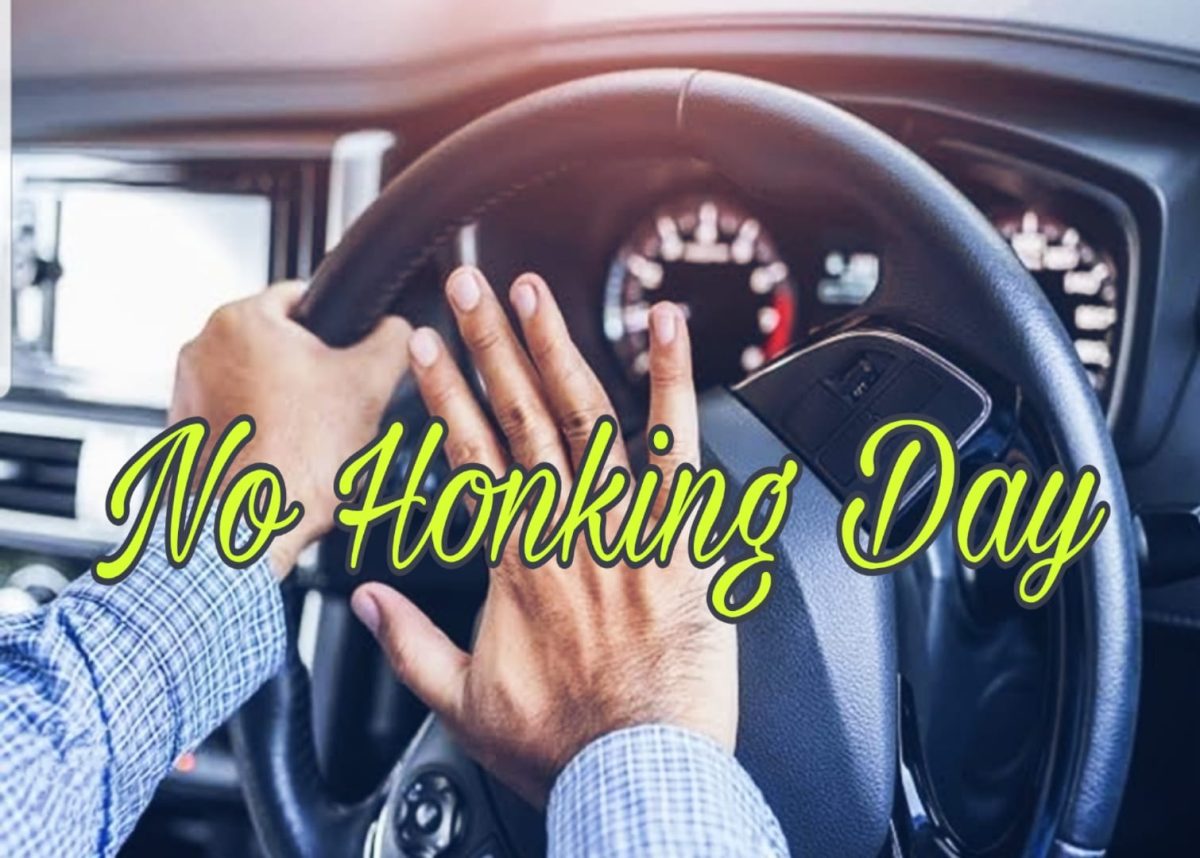 No Honking Day : मुंबई में हॉर्न बजाने पर पाबंदी, नियम तोड़ने पर हो सकती है कानूनी कार्रवाई