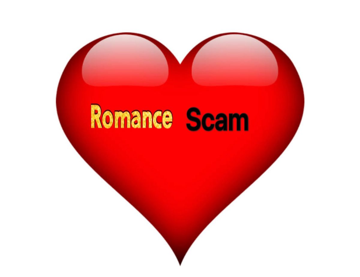 Romance Scam : क्या होता है 'रोमांस स्कैम', जानिये ठगी का ये नया तरीका
