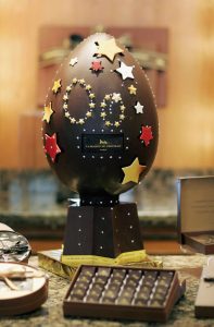 Most Expensive Egg
