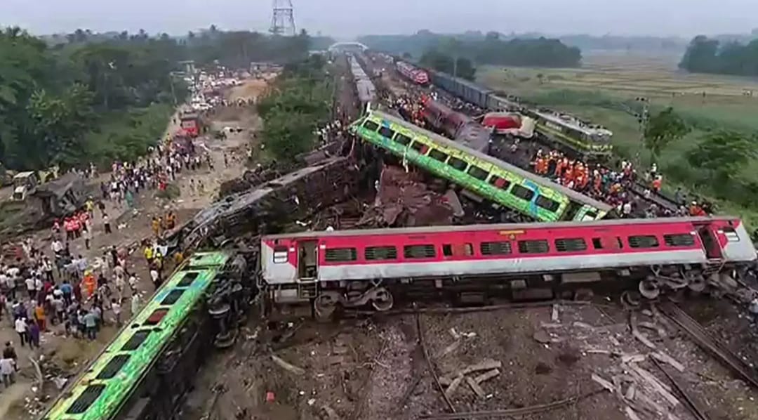 Odisha Train Accident: CBI जांच पर उठे सवाल, जयराम रमेश बोले ये केवल "हेडलाइन मैनेजमेंट"