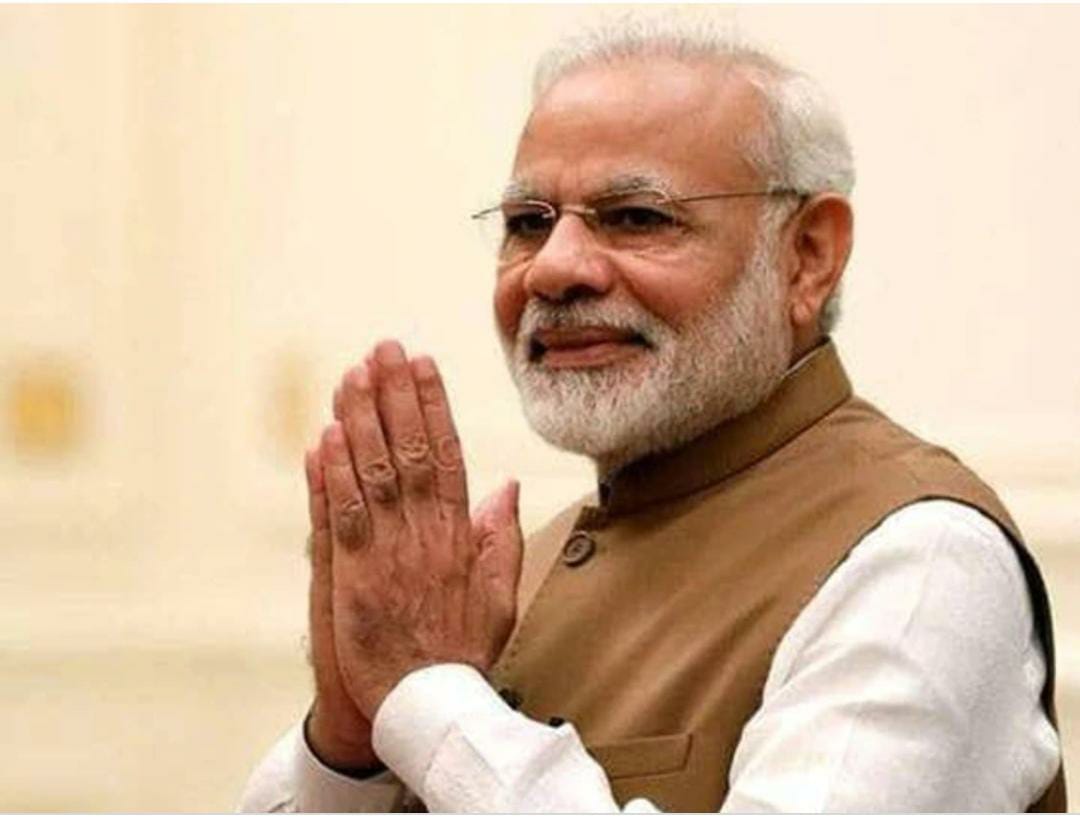 PM In MP : कांग्रेस का तंज, विंध्य का मिजाज को देखकर भयभीत है भाजपा