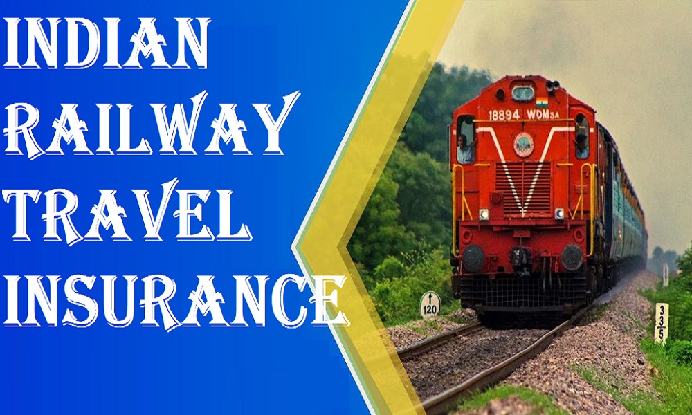 Railway Travel Insurance: टिकट बुकिंग करते समय करें यह छोटा सा काम, एक्सीडेंट होने पर मिलेगा 10 लाख का बीमा, ऐसे उठाएं लाभ